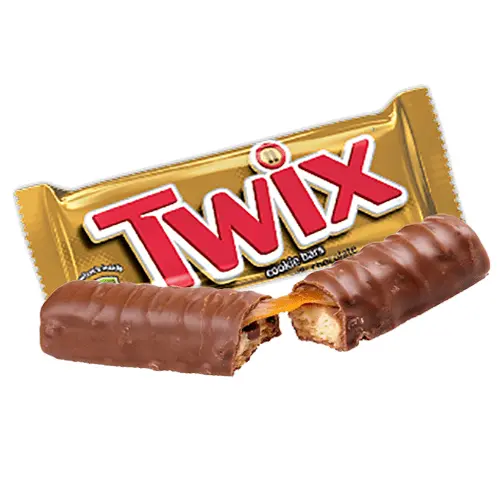 TWIX BAR