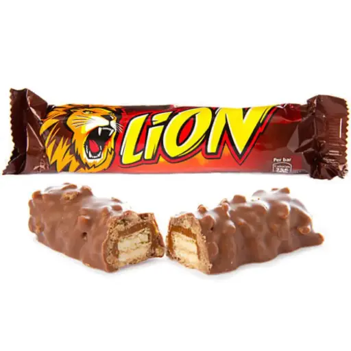 LION BAR