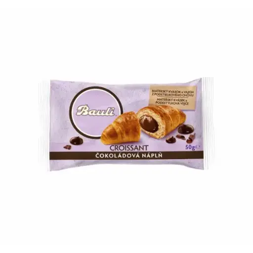 Bauli Chocolate Croissant