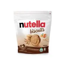 NUTELLA BISCUITS PACKET