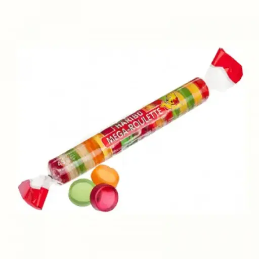 HARIBO CANDY ROULETTE