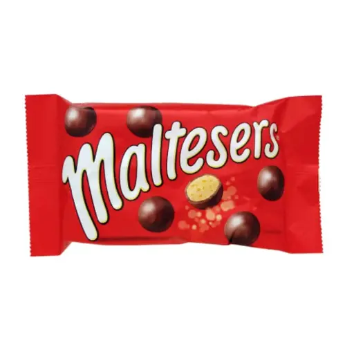 Maltesers Packet Small