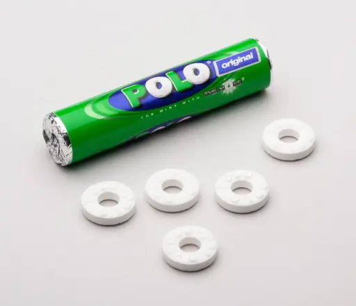 POLO MINT ROLL