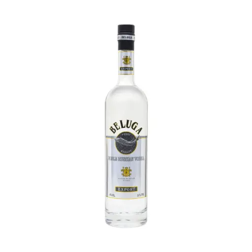 Beluga Noble Vodka 