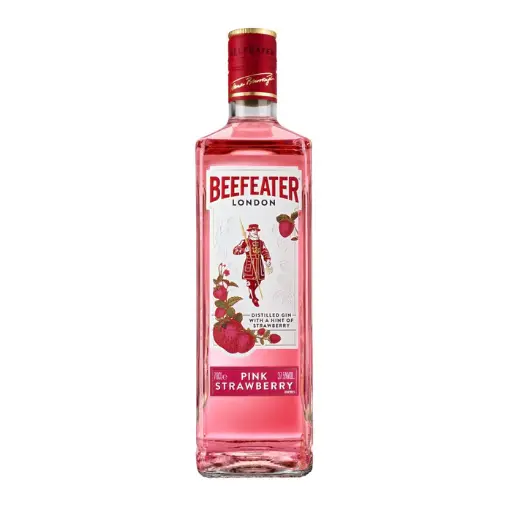 Beefeater Pink Gin