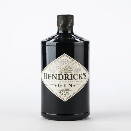 HENDRICK'S GIN