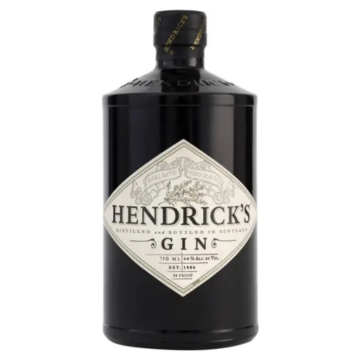 Hendrick's Gin