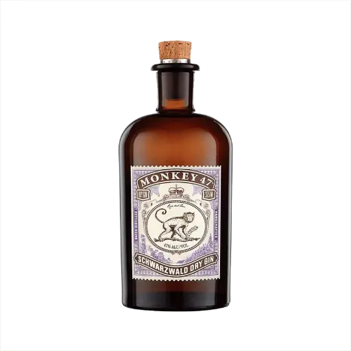 Monkey 47 Gin