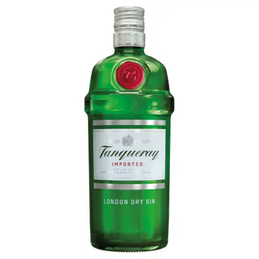 Tanqueray Gin