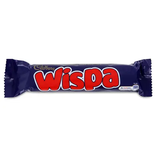 Cadbury Wispa Bar 