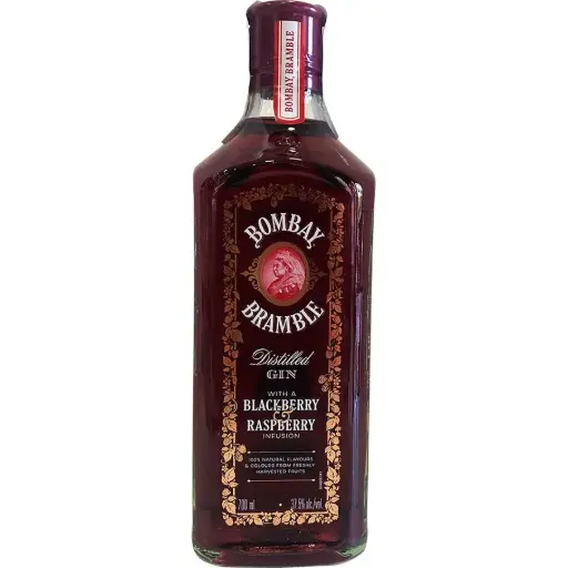 Bombay Bramble Gin