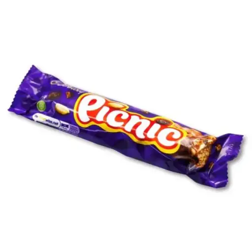 Cadbury Picnic Bar