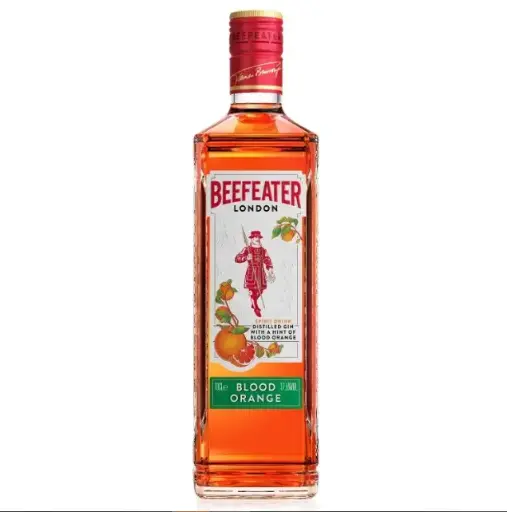Beefeater Orange Gin