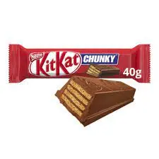 KITKAT CHUNKY BAR