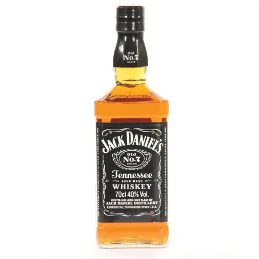 Jack Daniel's Tennessee Whiskey