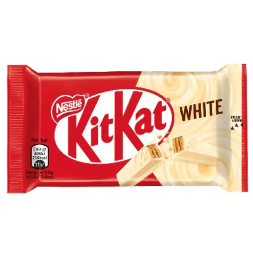 KITKAT 4 FINGER ORIGINAL MILK CHOCOLATE BAR