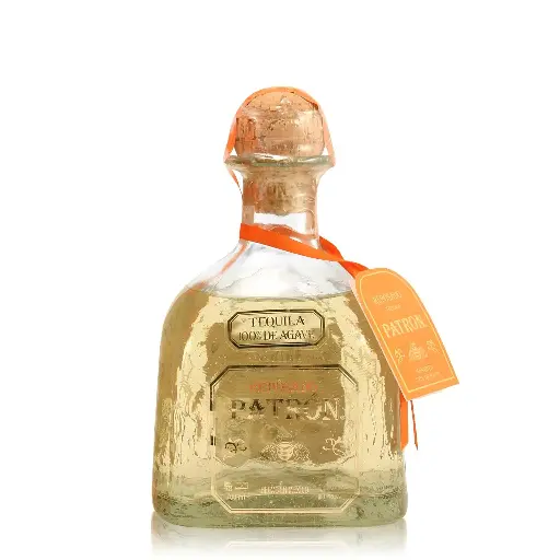 Patron Repasado Tequila