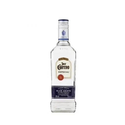 JOSE CUERVO WHITE TEQUILA