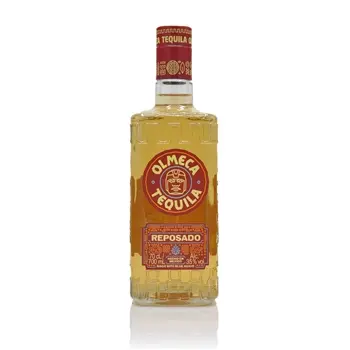 OLMECA GOLD TEQUILA