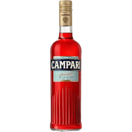 Campari Liqueur