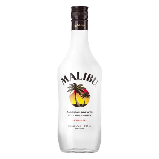 MALIBU RUM