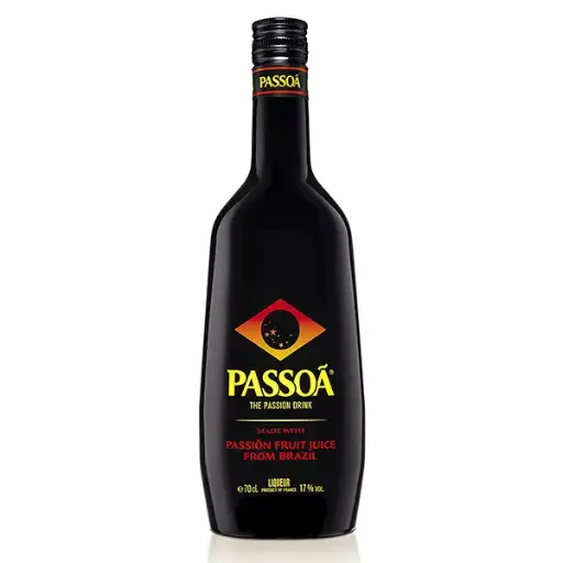 Passoa Liqueur