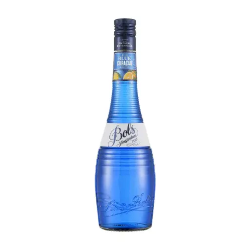 Bols Blue Curacao Liqueur
