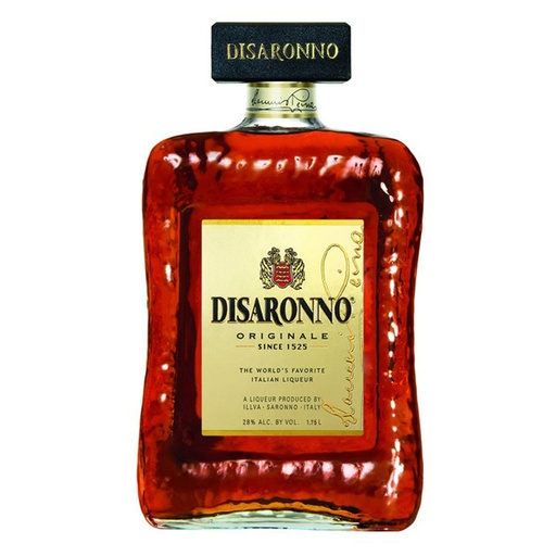 Amaretto Dissarano Liqueur