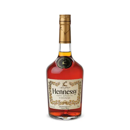 HENNESSY V.S.