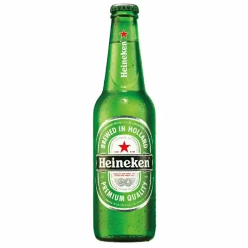 HEINEKEN BEER