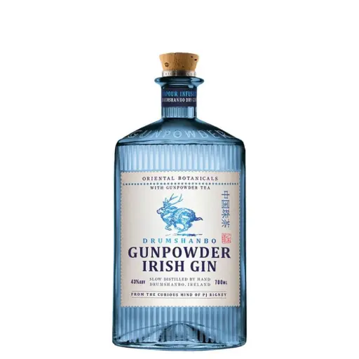 Gunpowder Irish Gin
