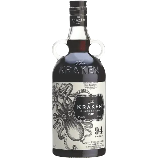 KRAKEN RUM