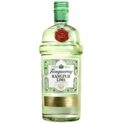 Tanqueray Rangpur Lime Gin