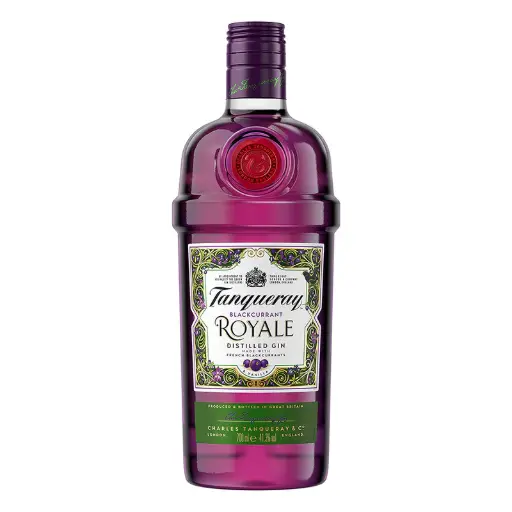 Tanqueray Royale Blackcurrant Gin