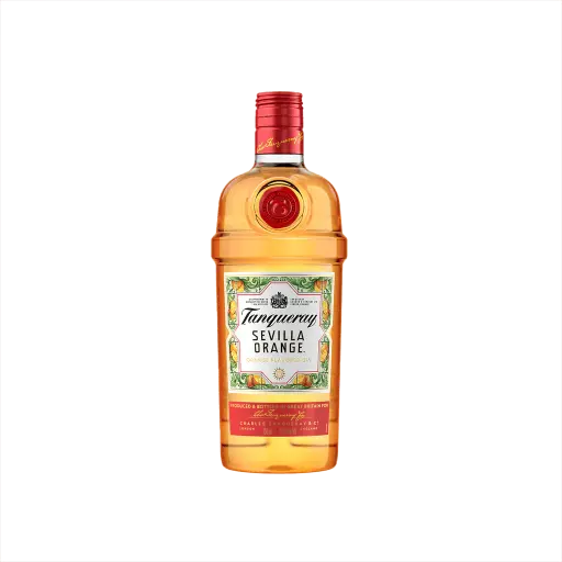 Tanqueray Sevilla Orange Gin