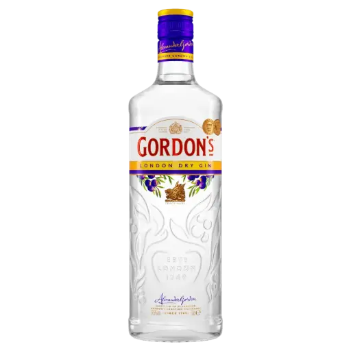 GORDON'S GIN