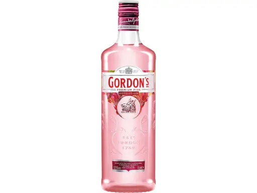GORDON'S PINK GIN