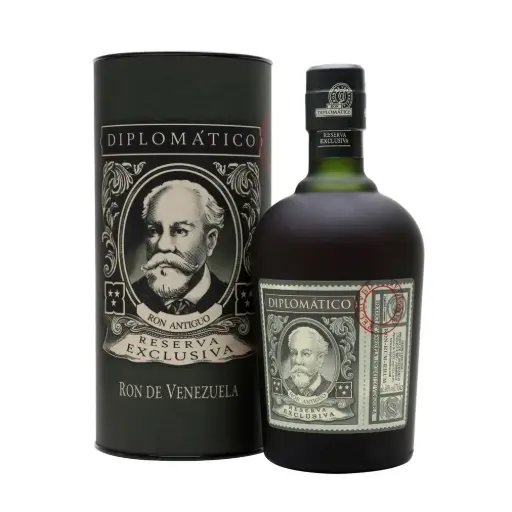 Diplomatico Reserva Exclusiva Rum