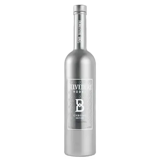 Belvedere Chrome Vodka
