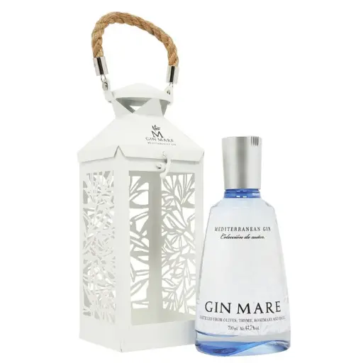 Gin Mare Lantern