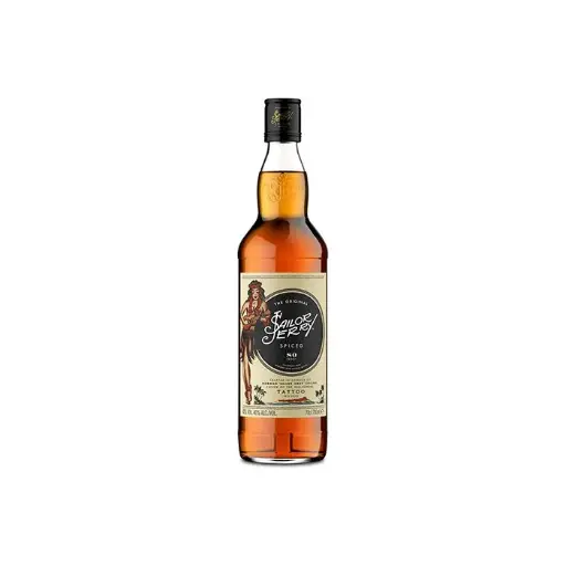 Sailor Jerry Rum