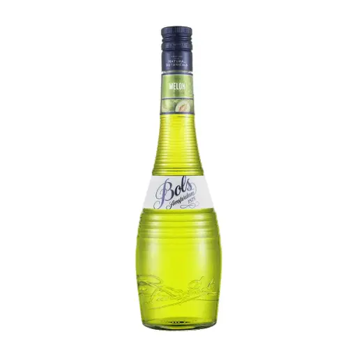 Bols Melon Liqueur