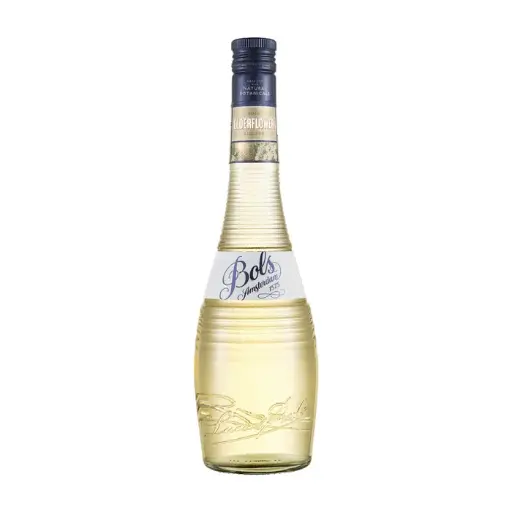 Bols Elderflower Liqueur
