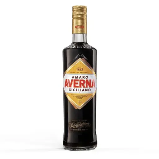Aamaro Averna Liqueur