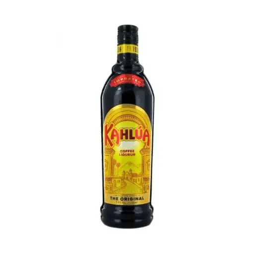 KAHLUA COFFEE LIQUEUR
