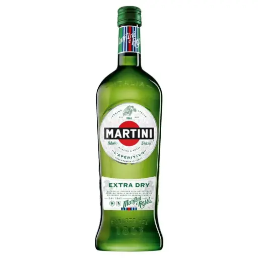 Martini Extra Dry