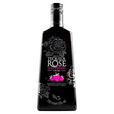 Tequila Rose 