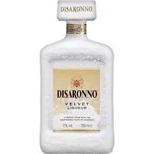 Disaronno Velvet Cream Liqueur