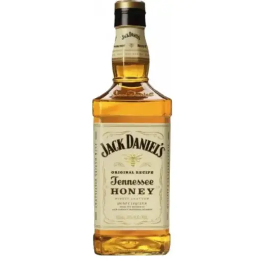 Jack Daniel's Honey Tennessee Whiskey