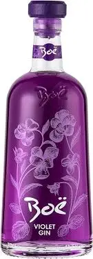 Boë Violet Gin